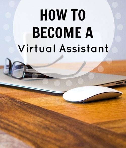 how to become a virtual assistant