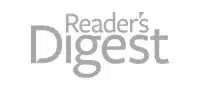 Readers Digest logo